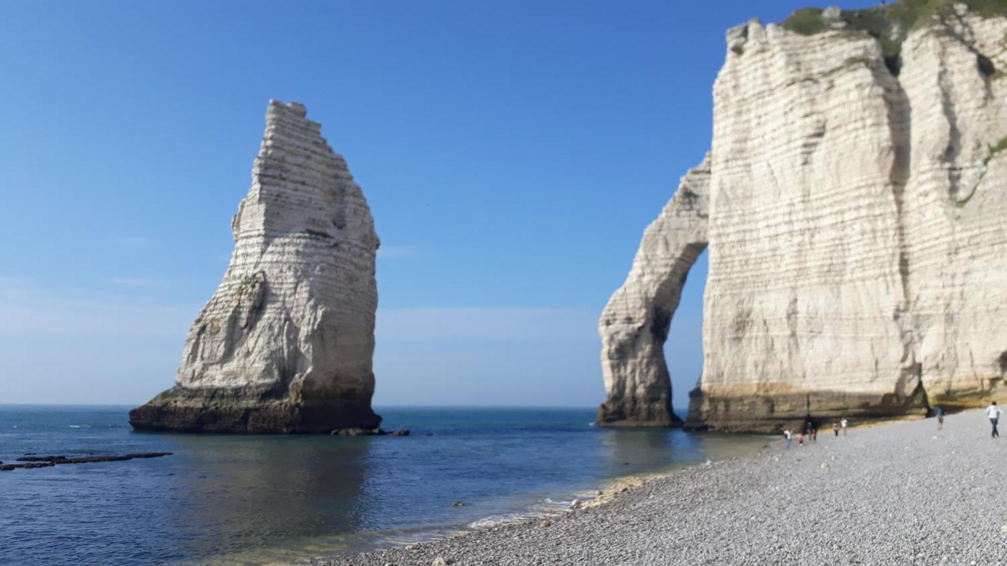"La Maison Du Pecheur" - De L'Espace A 2Mn De La Mer - 58M2 - 6Max Етрета Екстер'єр фото