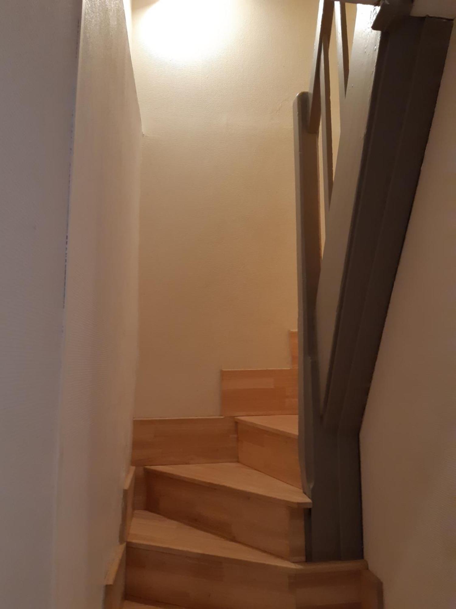 "La Maison Du Pecheur" - De L'Espace A 2Mn De La Mer - 58M2 - 6Max Етрета Екстер'єр фото