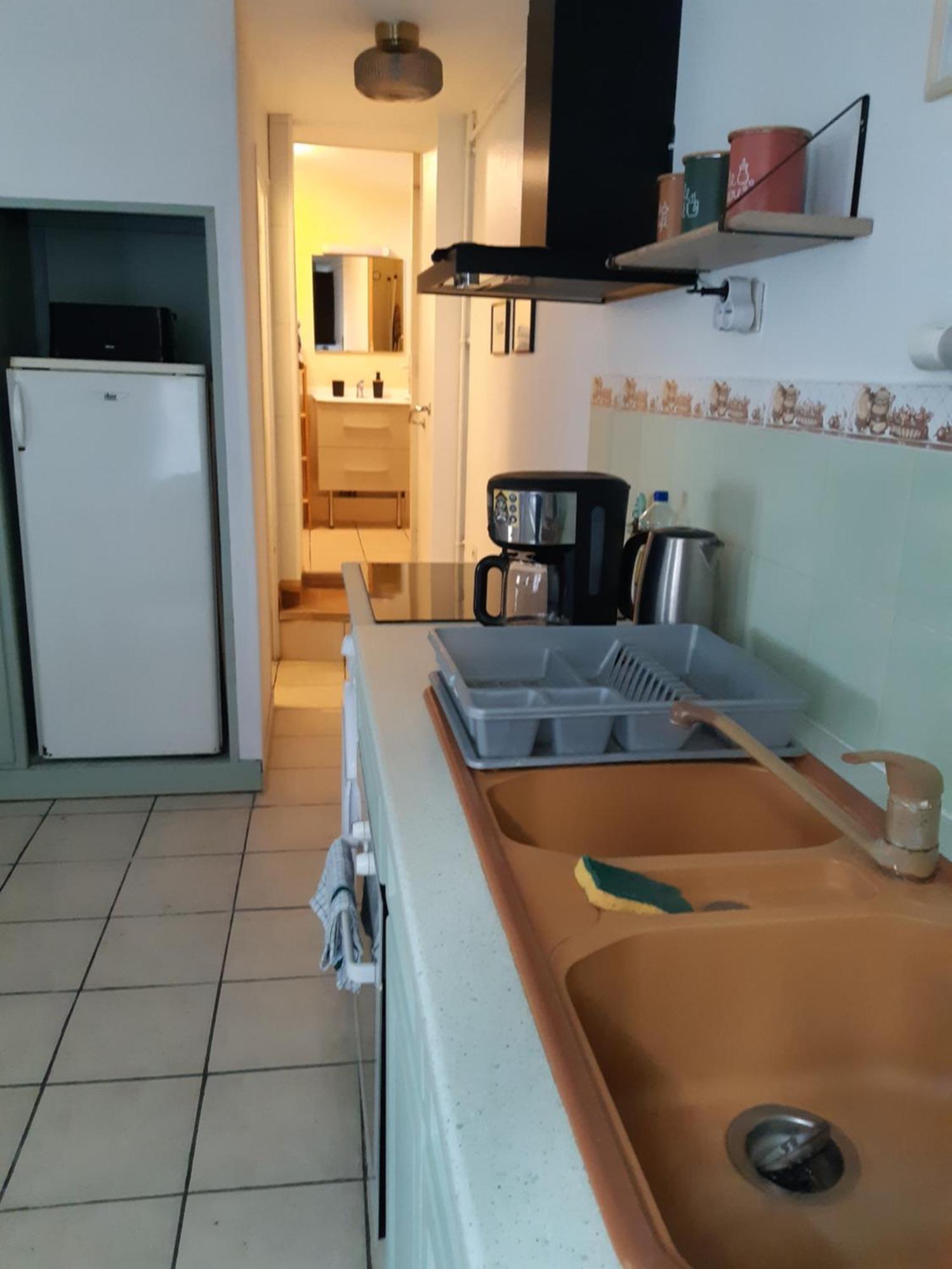 "La Maison Du Pecheur" - De L'Espace A 2Mn De La Mer - 58M2 - 6Max Етрета Екстер'єр фото